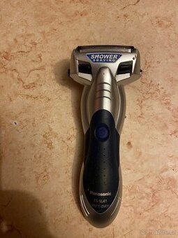 Prodám holící strojek Panasonic  ES SL 41.