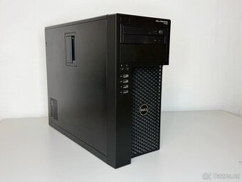 DELL Precision T1700 – Xeon | 8GB RAM | 256GB | Nvidia | W11