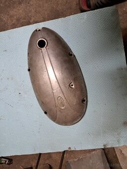 Jawa 350/354 kyvacka jawa 360 panelka