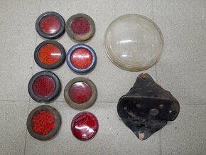 Odrazko Jawa kývačka, ČZ 150C