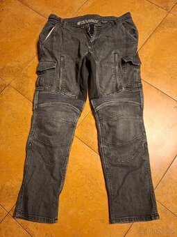 Moto kalhoty Trilobite