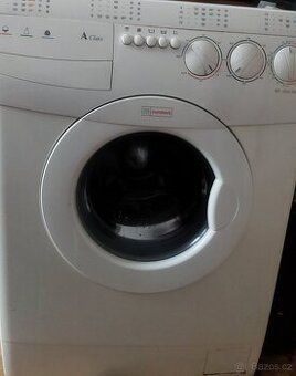 Prodám pračku