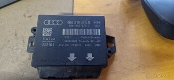 Ridici jednotka pdc parkovaciho asistenta audi A7 4G