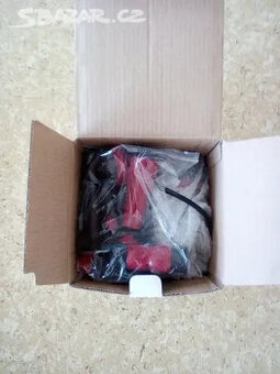 Fontána do jezírka nová