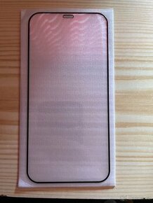 Ochranné sklo Apple IPhone 12PRO