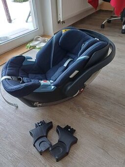 Cybex anton 5