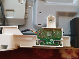 LED TV LG 50LB582V - Náhradní díl z této televize