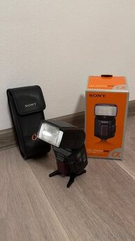 Sony blesk HVL-F56AM