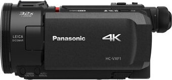 Koupím Panasonic HC-VXF1