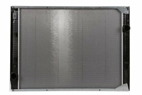 Vodní chladič MB Travego, Setra S 415/417 originál Mercedes