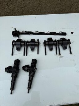 Prodám Vstřiky, elektrika na vstřiky, na Škoda, Vw, 1.9,2.0.