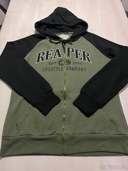 Dámská mikina Reaper vel L