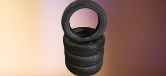 195/60/18 96H XL Michelin - zimní pneumatiky - poslání