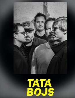 Tata Bojs - Forum Karlin - 26.02.26