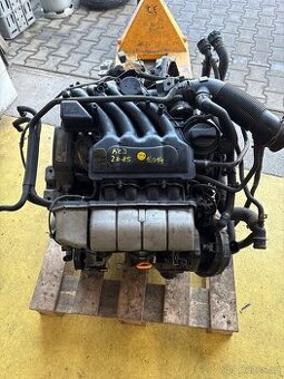 Oct.1 motor 2.0-85kw AZJ