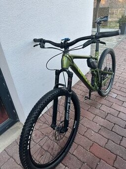 Prodám Ghost Lector