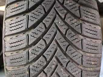 185/60 R15 SEMPERIT (5,5mm) č.16054/b3