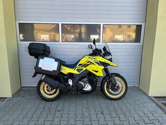 Suzuki DL 1050 V-strom XT