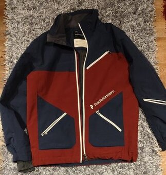 Bunda Peak Performance junior 160 - 1