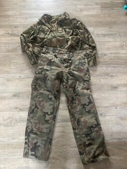 Maskáče polské letní