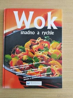 Wok snadno a rychle