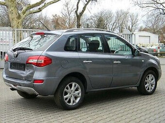 Náhradní díly Renault Koleos - Koleos 3