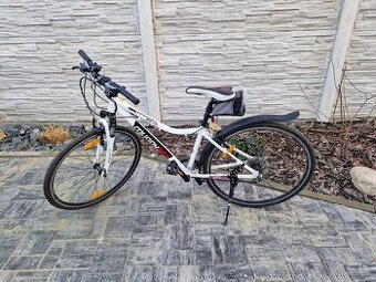 Dámské Trekingové kolo