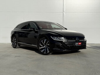Volkswagen Arteon SB 2.0 TDI 4Motion R-Line