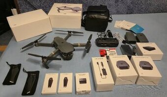 DJI Mavic PRO + Fly More Combo