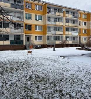 PRODEJ BYTU LOUNY - 1