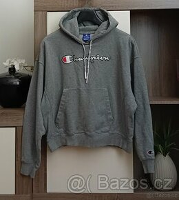Champion dámská mikina vel. M/L