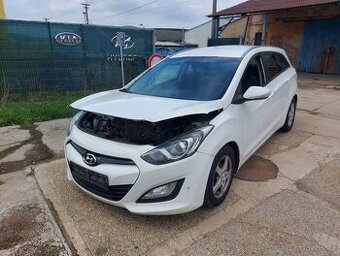 Hyundai i30 2012 - 2017 combi