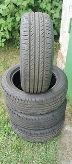 Maxxis Bravo HPM3 - 215/55 R17 94V