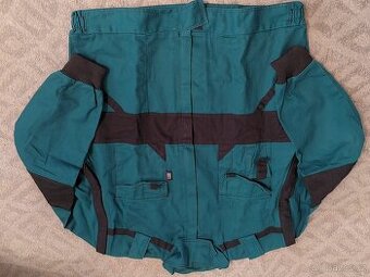 Montérková bunda LUX