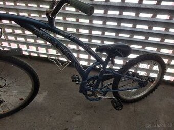 Dětské tazne kolo 20"