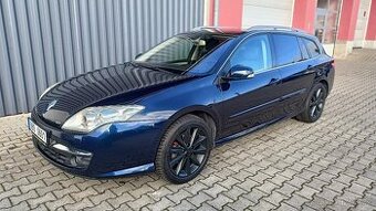 RENAULT LAGUNA 2.0 DCi zachovalý kus