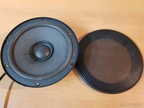 Širokopásmový reproduktor 6,5"