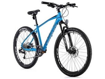 Nové horské kolo Leader Fox Factor 26" s 16" alu rámem