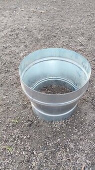 Redukce hadice 250  300 mm