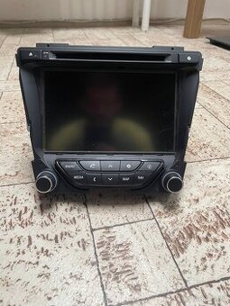 Hyundai i40 navigace rádio LAN1100EHWF