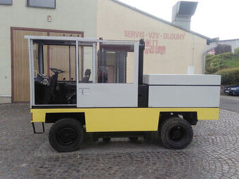 Transporta YB50A