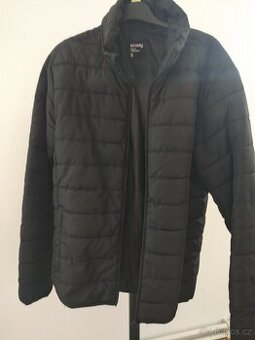 Bunda pánská velikost S.