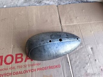 Víko motoru Jawa Pérák 250 FJ