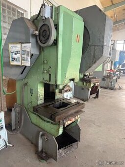 Lis výstředníkový LENP63A