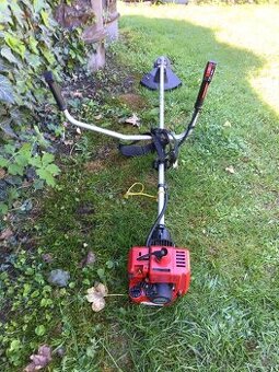 Benzinový křovinořez zn. SOLO