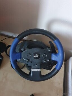 Volant Thrustmaster T150 Force Feedback