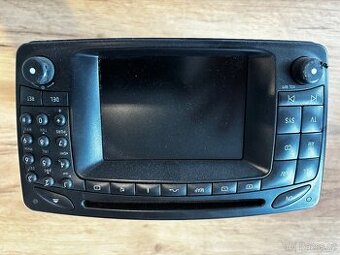 MB CW203 A2038275242