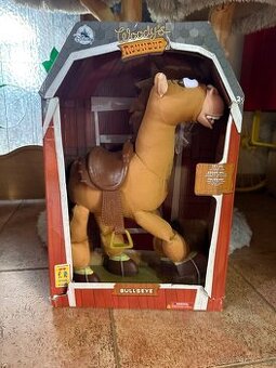 Kůň Bulík Toy Story Příběh hraček Disney