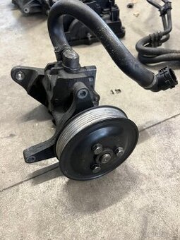 Servo servočerpadlo bmw N57