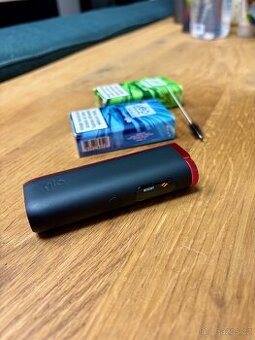 glo™ Hyper Pro Ruby Black